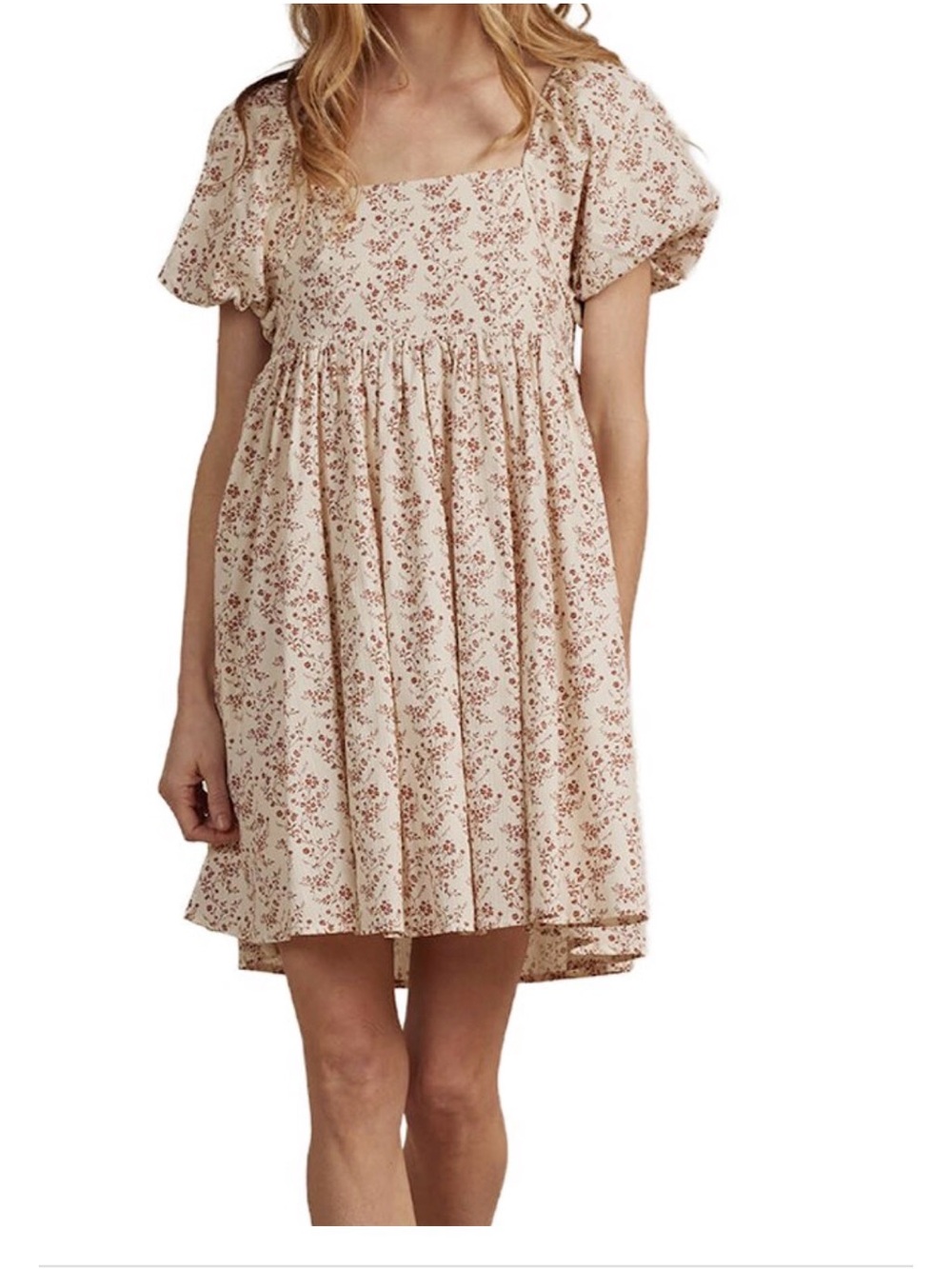 NoraLee Vivian women mini dress